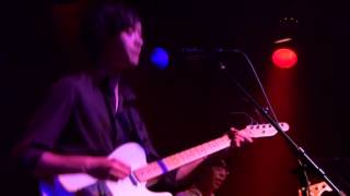 The Morning Benders - Crosseyed - 2/28/2008 - Independent