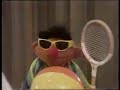 Classic Sesame Street Four Seasons Pageant Full Version HQ