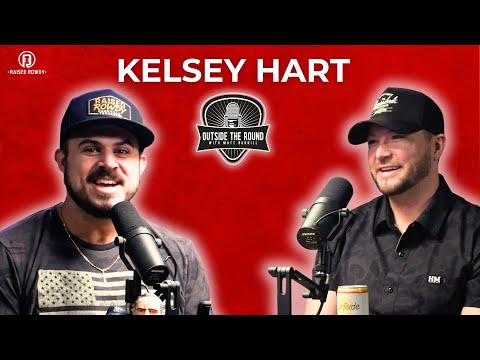 Outside The Round with Matt Burrill and 2 more