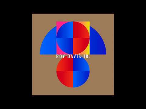 Roy Davis Jr - Winds Of Change