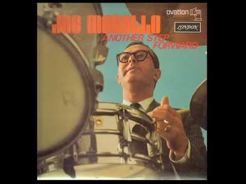 Joe M̲o̲r̲e̲l̲l̲o – A̲n̲o̲t̲h̲e̲r̲ S̲t̲e̲p F̲o̲r̲w̲a̲r̲d̲ ̲(̲1̲9̲6̲9̲)̲