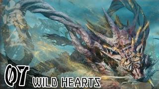 【お試し配信】WILD HEARTS⑦