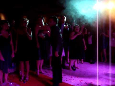 ROBERTO FIESTA, FIESTA PLUMA PLUMA GAY