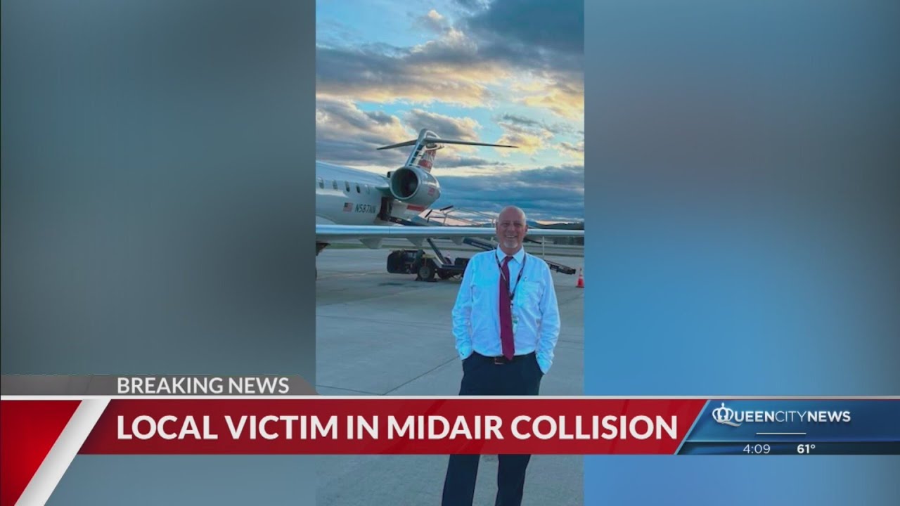 NTSB vows to look into 'the human, the machine, the environment' to determine cause of deadly DC col