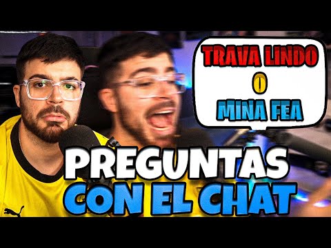 🔥 THE COBRA ANSWERS STUPID CHAT QUESTIONS 😭🤣 | EPIC MOMENTS #3