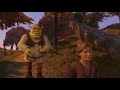 Shrek 3 Most Epic Scene