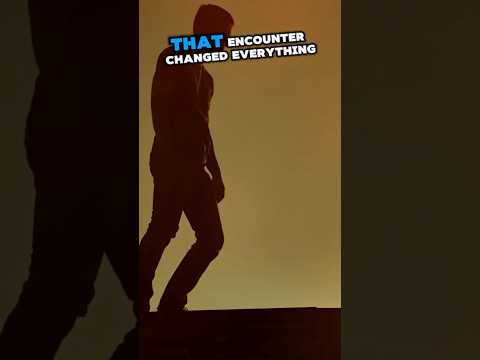 The Tree Climber Who Found Grace The Story of Zacchaeus #bible #encourage #faith #shorts #jesus