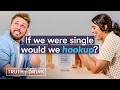 SMOSH Plays Truth Or Drink Ft Shayne And Amanda Cut