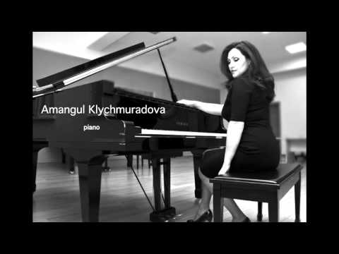 A.Lyadov - Prelude op.11 No1