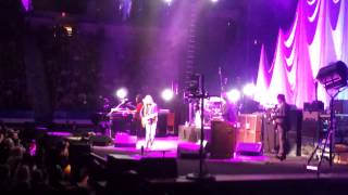 ~ Tom Petty &amp; The Heartbreakers ~ You Get Me High ~ XL Center Hartford CT 9-13-14
