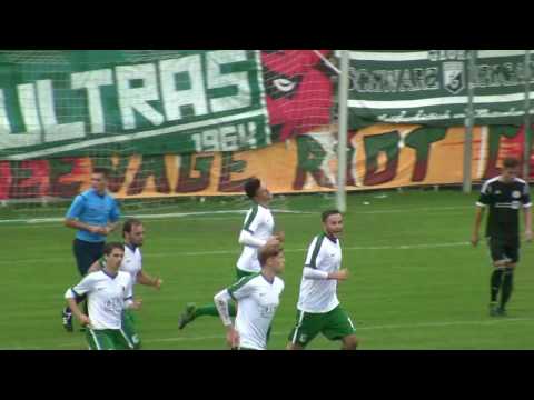 BSG Chemie Leipzig – SG Union Sandersdorf