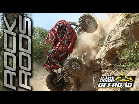 SRRS ROCK BOUNCER RACING INVADES HAWK PRIDE