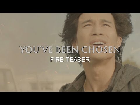 YOU'VE BEEN CHOSEN: Fire Teaser | MMORPG.com