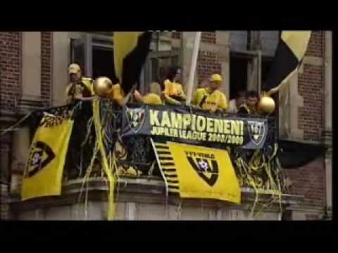 VVV-Venlo Kampioen 2008/2009　1/8