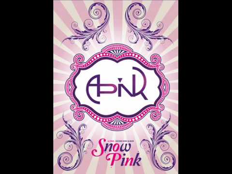 A Pink - My My