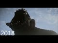 Cloverfield Sound 3