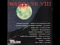 Diabolical Masquerade - Rider On The Bonez (Warzone VIII)