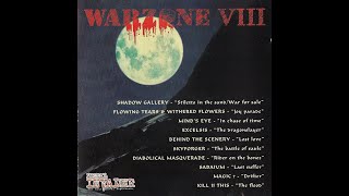 Diabolical Masquerade - Rider On The Bonez (Warzone VIII)