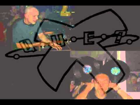 Mezclas Míticas XQUE -  Pastis & Buenri: Holding Out For A Hero + Are Am Eye?