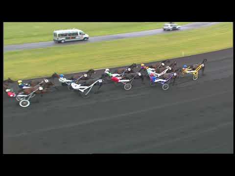 2008 GRAND PRIX DE BRETAGNE - LA COURSE - OLGA DU BIWETZ