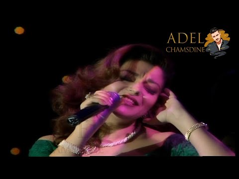 Samira Saeed - Bashtaalak Saat Live HD 1080/ سميرة سعيد - باشتقلك ساعات مهرجان اوربت