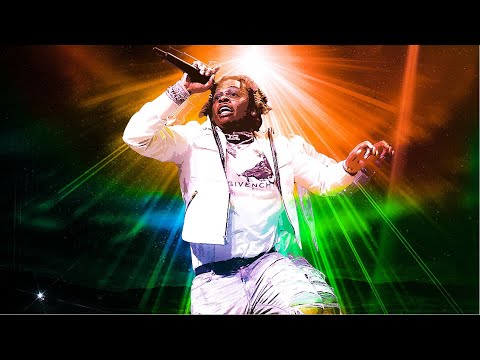 Gunna Spiritual 432hz Guitar Type Beat - Valbuena