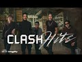 รวมเพลง CLASH HITS L กอด ขอเช็ดน้ำตา รับได้ท