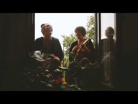 TIME OF THE SEASON (COVER THE ZOMBIES) - THE VERY BERRY & DELIVERY CHERRY