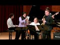 "The Sleaze Factor" performed by the Concert Jazz Ensemble