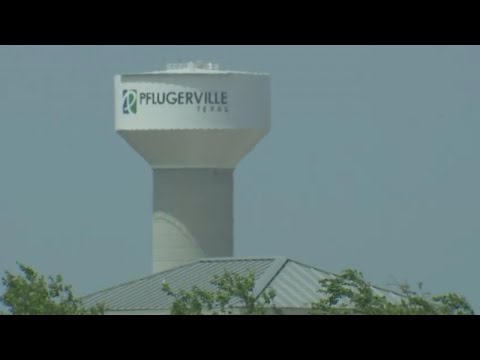 Pflugerville residents concerned as city moves to select private EMS | FOX 7 Austin
