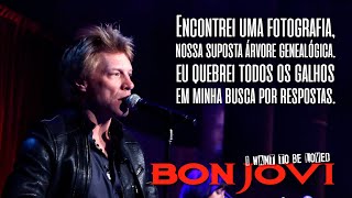 Bon Jovi - I Want To Be Loved (Legendado em Português)