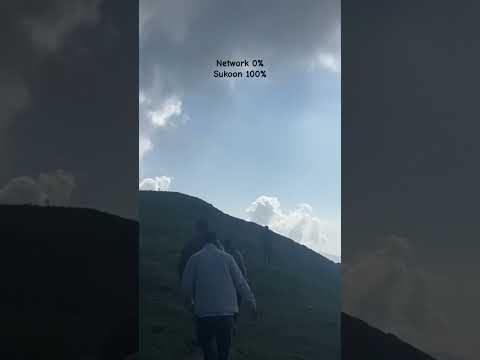 View #mountains #travel #nature #tirthanvalley