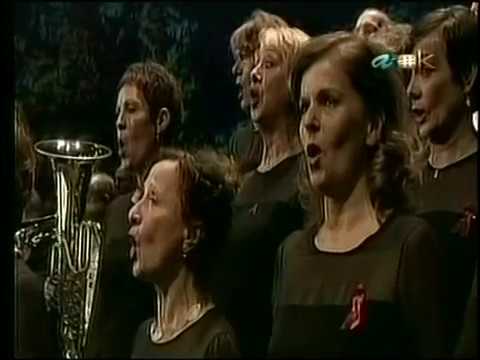Richard Wagner - Tannhauser,Einzug der Gaste
