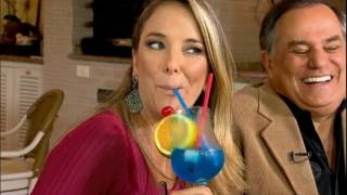 Ronnie Von abre as portas de casa no Tici Visita e revela segredos para manter o casamento feliz