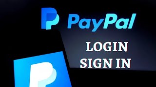 Paypal.com Login | Paypal Login Desktop | Paypal Sign in 2021