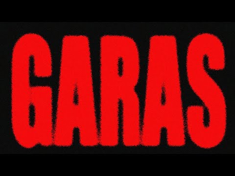 GARAS - ME ENAMORÉ BB (Visualizer) | TQSMA