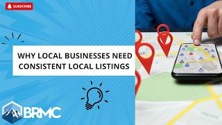 Why Local Businesses Need Consistent Local Listings