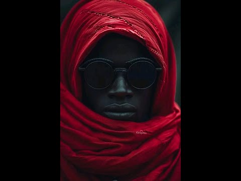 Dj Nikos Rigakis - Afro House nation vol. 8