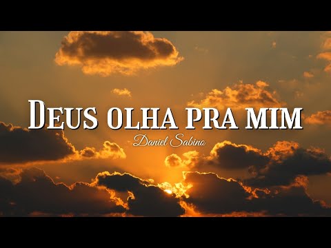 Deus Olha Pra Mim - Misc Praise Songs