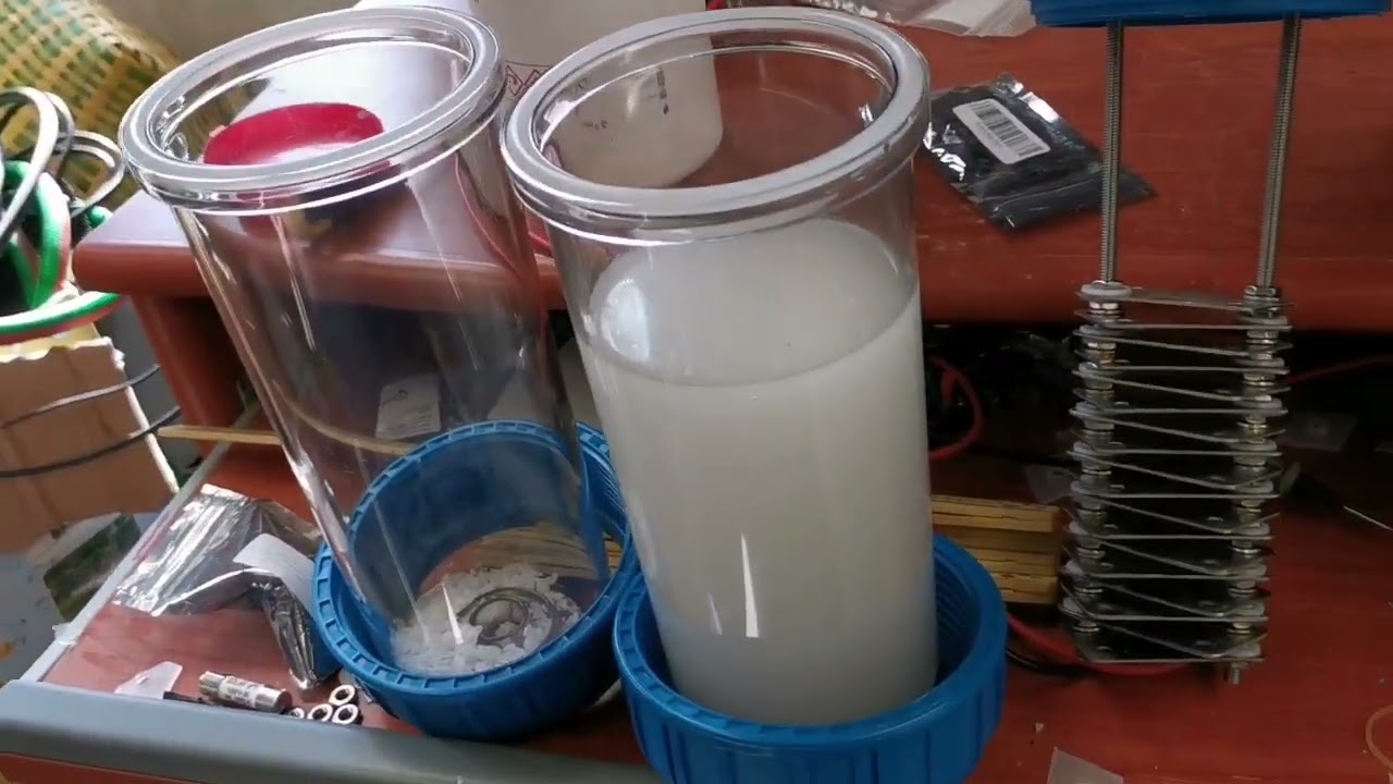Watch Now generatore di idrogeno a 3 celle generatore di idrogeno a 3 celle