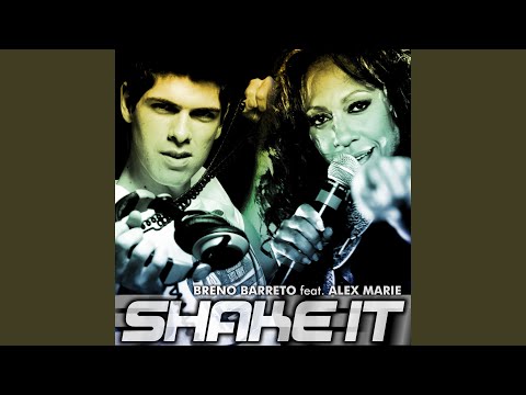 Shake It (Radio Edit)