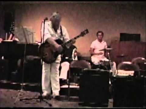 Kjell Wigren, Walter Eriksson and Scandinavian Accordion Club of New York