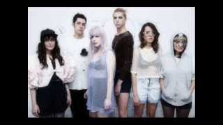 Austra - Energy
