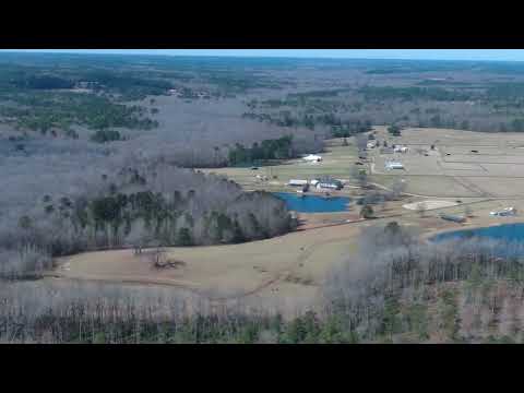 Autel Evo Lite Plus test flight (Feb 28, 2022)