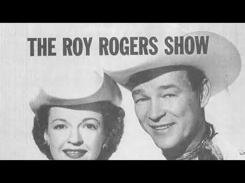 Weird Things You Didn't Know About Roy Rogers