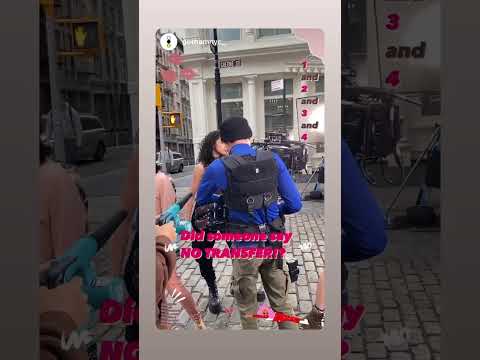 Yuhee Yang Vlogging Moment(2022)