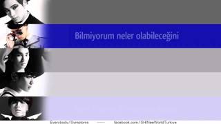 Download lagu SHINee - Symptoms [Türkçe Altyazılı] mp3