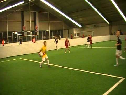 U10 FSV Mainz 05 - U10 Offenbacher Kickers