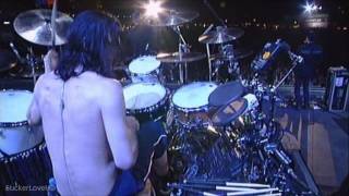 Placebo - Allergic [Rock Am Ring 2003]