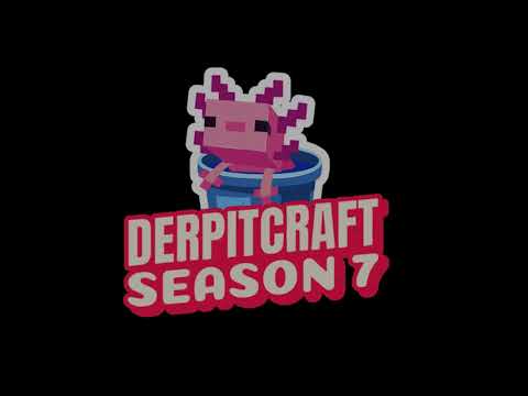 Minecraft SMP - Derpitcraft - Cracked SMP {1.17.1}{whitelist}{new}{derpitcraft}{season 7}{hermitcraft based}{Shopping district}